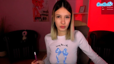 Watch miss-aliex recorded live streams from Camsoda on 2025/04/07, Cam Archive