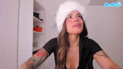 Watch sofiareyes recorded live streams from Camsoda on 2025/04/07, Cam Archive