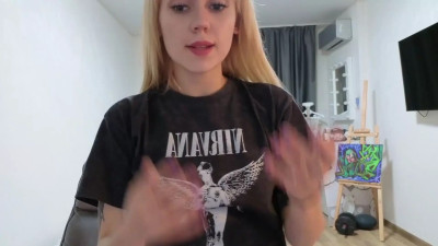 Watch Kisi_misi recorded live streams from Stripchat on 2025/04/08, Cam Archive