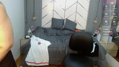 Watch Jessica_sabala recorded live streams from Stripchat on 2025/04/08, Cam Archive