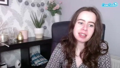 Watch kinkyava recorded live streams from Camsoda on 2025/04/09, Cam Archive