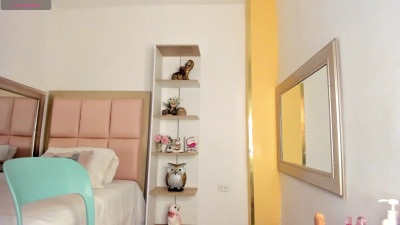 Watch Ally_Parkeer_ recorded live streams from Stripchat on 2025/04/09, Cam Archive