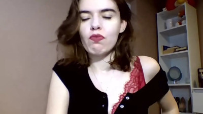 Watch camLuna recorded live streams from BongaCams on 2025/04/07, Cam Archive