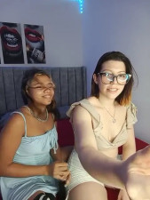 Watch SelenaSton recorded live streams from BongaCams on 2025/04/09, Cam Archive