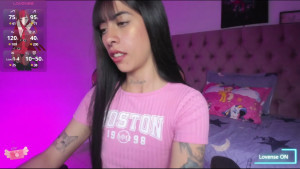 Mazikeenx