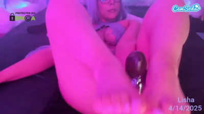 Watch lishadivine recorded live streams from Camsoda on 2025/04/14, Cam Archive