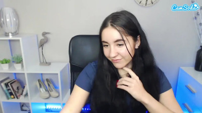 Watch sydney-love recorded live streams from Camsoda on 2025/04/17, Cam Archive