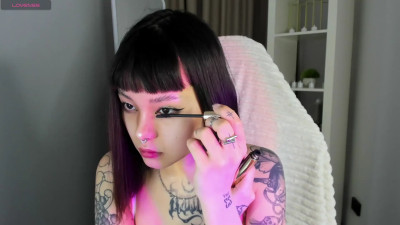 Watch pixi_fairy recorded live streams from Chaturbate on 2025/04/16, Cam Archive