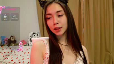 Watch spoiled_kittty recorded live streams from Chaturbate on 2025/04/17, Cam Archive