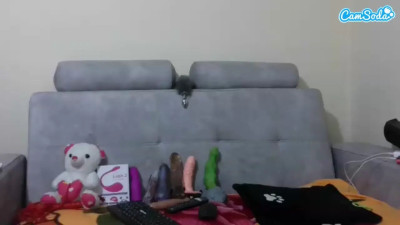 Watch penelopehott recorded live streams from Camsoda on 2025/04/17, Cam Archive