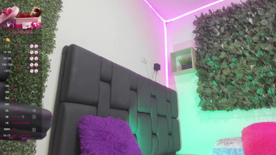 Watch megan_pop recorded live streams from Stripchat on 2025/04/22, Cam Archive
