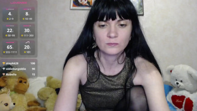 Watch Jozylina recorded live streams from BongaCams on 2025/04/17, Cam Archive