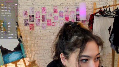 Watch ErlinaHaines recorded live streams from Stripchat on 2025/04/18, Cam Archive