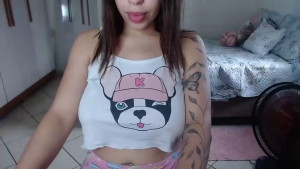 bustycarly