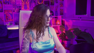 Watch OliviaMcClean recorded live streams from Stripchat on 2025/04/22, Cam Archive