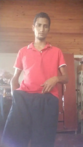 Coringamau