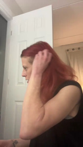 Marie_Baby