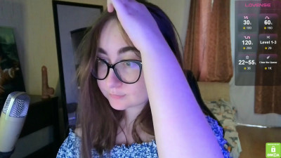 Watch el_sweety recorded live streams from Stripchat on 2025/04/23, Cam Archive