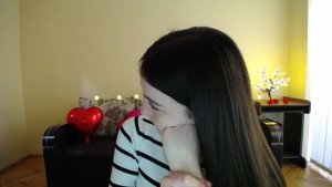 Flirty_tease