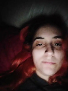 Hotredhead01