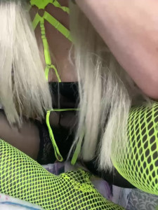 Horny_mammy
