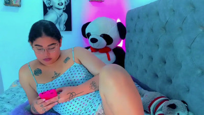 Watch mabellfox recorded live streams from Stripchat on 2025/04/23, Cam Archive