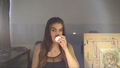 Watch NoNudeElie recorded live streams from Stripchat on 2025/04/23, Cam Archive