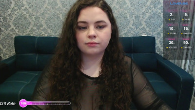 Watch LunaRoub recorded live streams from Stripchat on 2025/04/23, Cam Archive