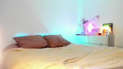 Watch sweet_nana17 recorded live streams from Chaturbate on 2025/04/25, Cam Archive