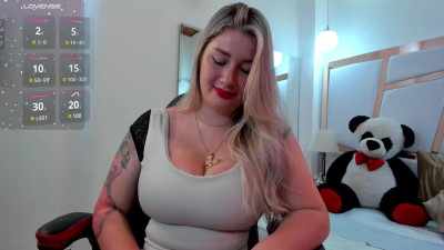 Watch aurora_cold recorded live streams from Chaturbate on 2025/04/25, Cam Archive