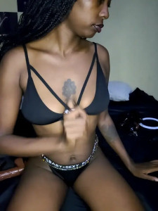 EbonyChocolate