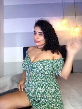 Watch Alizon_1 recorded live streams from Stripchat on 2025/05/03, Cam Archive