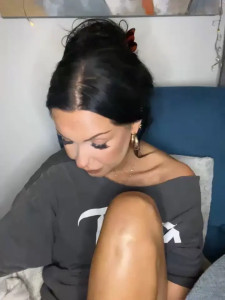 Carolinekronkvist