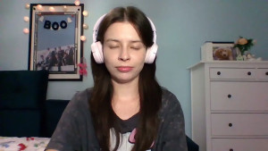 LariceSweetgirl