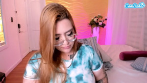 jasminevans