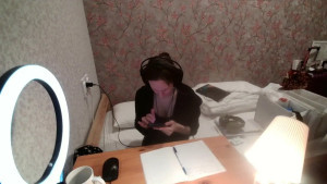 Magretta_Dering