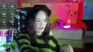 Elven1kiss