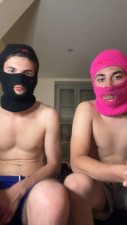 Watch pablo2762 recorded live streams from CAM4 on 2025/05/03, Cam Archive