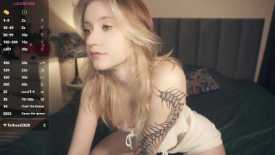 Watch MildredDockray recorded live streams from Stripchat on 2025/05/05, Cam Archive