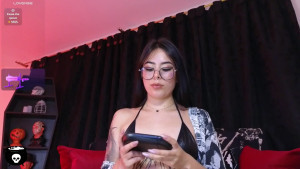 melanie_nyx