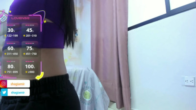 Watch ShagiAmir recorded live streams from CAM4 on 2025/05/04, Cam Archive