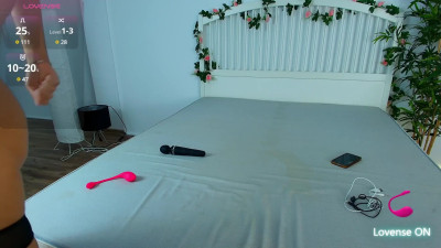 Watch BellaAmour_ recorded live streams from Stripchat on 2025/05/06, Cam Archive
