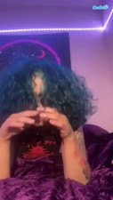 Watch universethadon recorded live streams from Camsoda on 2025/05/06, Cam Archive