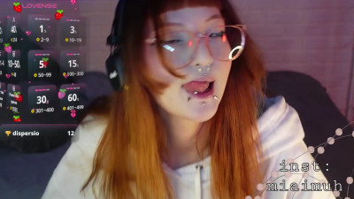 Watch MiaYui recorded live streams from Stripchat on 2025/05/06, Cam Archive