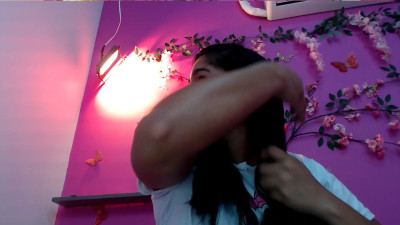 Watch elupitabarbara18 recorded live streams from Stripchat on 2025/05/06, Cam Archive