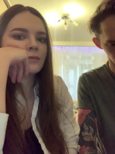 Watch -SugarCrash- recorded live streams from BongaCams on 2025/05/05, Cam Archive