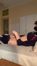 Watch Victorhub05 recorded live streams from CAM4 on 2025/05/06, Cam Archive