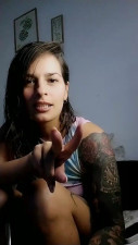 Watch DangeroussWoman recorded live streams from CAM4 on 2025/05/05, Cam Archive
