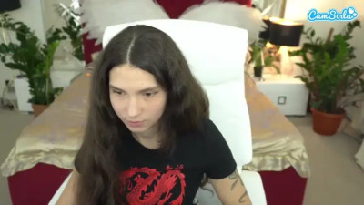 Watch babyflowers recorded live streams from Camsoda on 2025/05/05, Cam Archive