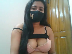 MuniaAfrin